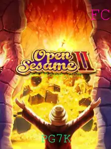 OpenSesameII: Descubra o Novo Fenômeno do Mundo dos Jogos
