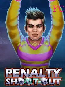 PenaltyShootOut: A Emoção dos Pênaltis no Mundo dos Jogos
