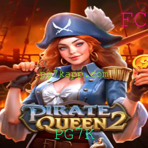 PirateQueen2: Aventura e Estratégia Com PG7K