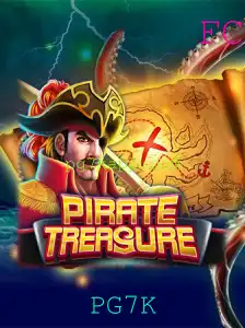 Explorando o Mundo de PirateTreasure: Um Mergulho na Aventura