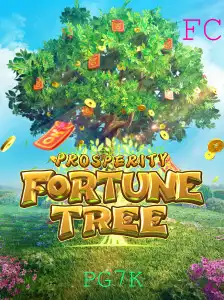Descubra o Mundo de ProsperityFortuneTree: Aventura, Estratégia e Oportunidades
