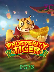 Explorando ProsperityTiger: Aventuras e Estratégias do Jogo do Momento