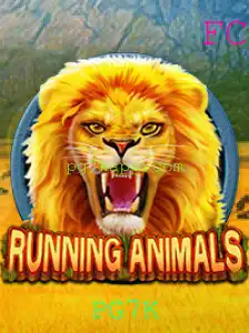 RunningAnimals: Aventura e Estratégia no Jogo do Ano