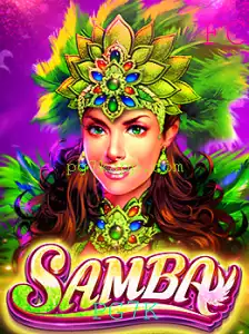 Samba: Explorando o Envolvente Universo do Jogo PG7K