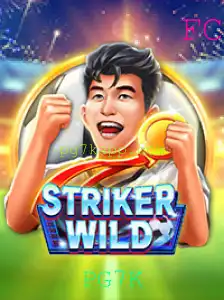 StrikerWILD: Desvendando o Mundo de Aventuras da PG7K
