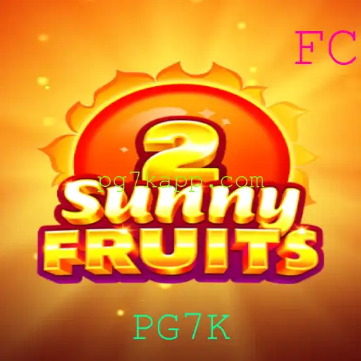 Descubra a Emoção de SunnyFruits2: Uma Aventura de Frutas com PG7K