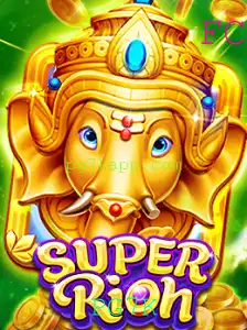 SuperRich: Um Mergulho no Jogo Revolucionário de Estratégia e Riqueza