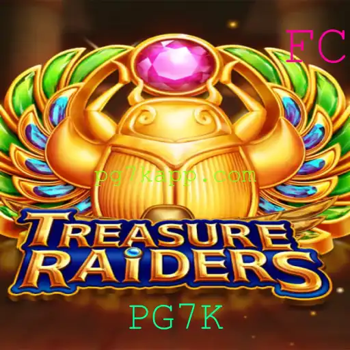 Descubra o Mundo de TREASURERAIDERS: Aventura e Estratégia Envolventes