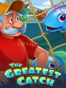 The Greatest Catch: Tudo que Você Precisa Saber sobre o Jogo que Está Conquistando o Mundo