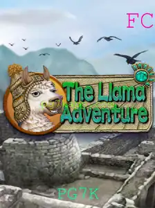 TheLlamaAdventure: Descubra o Mundo Empolgante do Jogo
