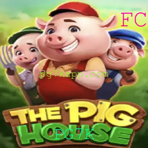 Descubra o Fascinante Mundo de ThePigHouse: O Jogo que Une Estratégia e Aventura