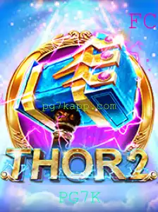 Thor2: Um Mergulho no Mundo Épico dos Deuses Nórdicos