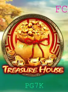 Explorando o Mundo de TreasureHouse: O Jogo que Revoluciona com a Palavra-Chave PG7K