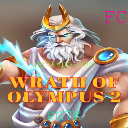 Explorando WrathofOlympus2: Mergulhe na Mitologia com PG7K